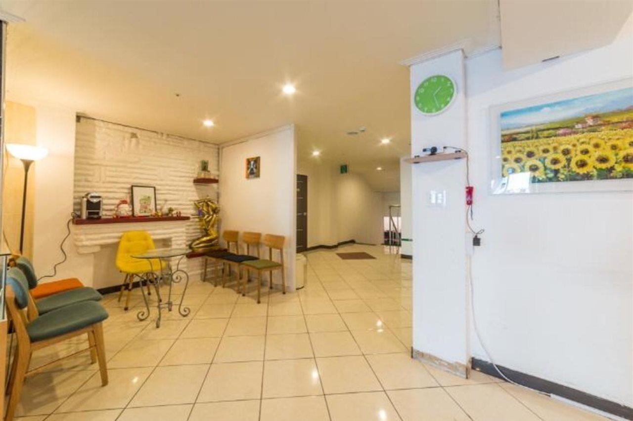 Seoul Jongno Hotel Екстер'єр фото