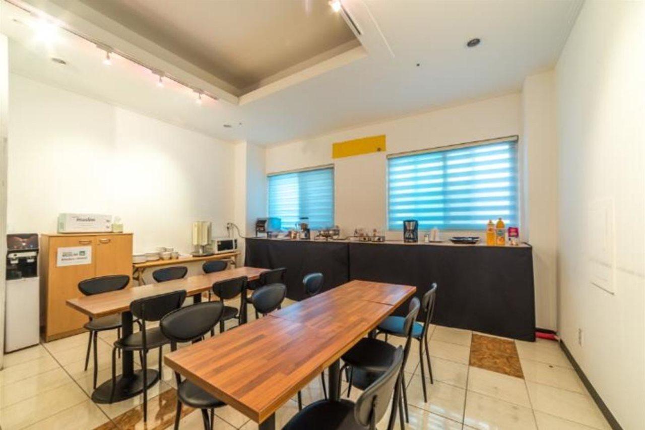 Seoul Jongno Hotel Екстер'єр фото