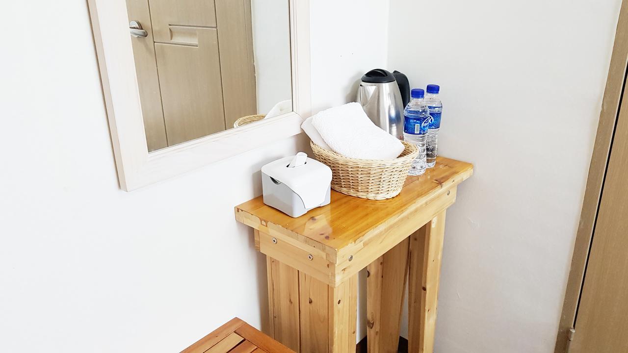 Seoul Jongno Hotel Екстер'єр фото