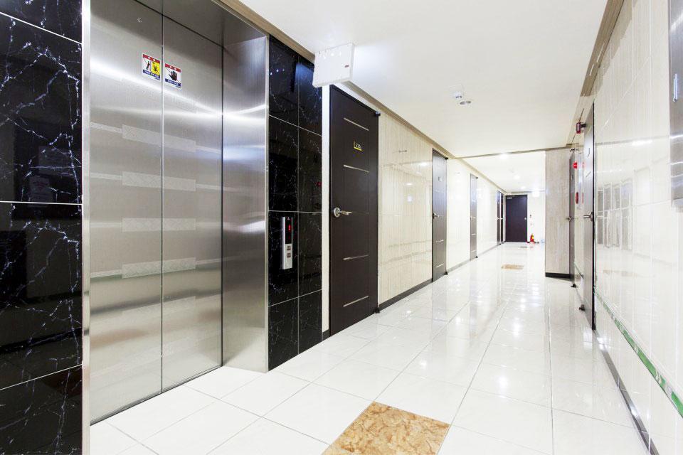 Seoul Jongno Hotel Екстер'єр фото