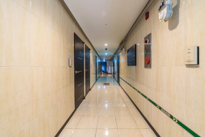 Seoul Jongno Hotel Екстер'єр фото