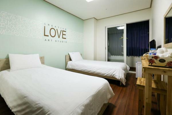 Seoul Jongno Hotel Екстер'єр фото